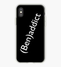 (Ben)addict iPhone Case