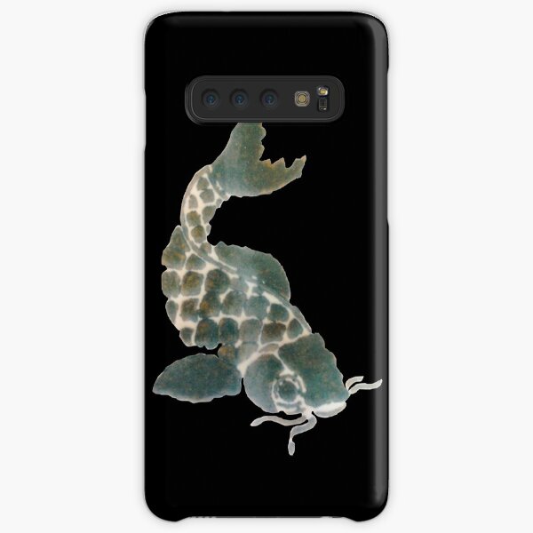Ceramic Koi Samsung Galaxy Snap Case