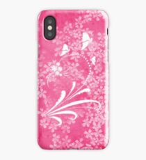 Blossom - iPhone Case iPhone Case