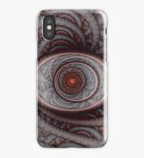 Look into my eyes ~ iphone case iPhone Case/Skin