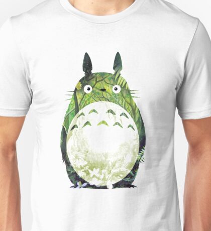 my neighbour totoro shirt