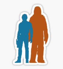 True Buds II Sticker