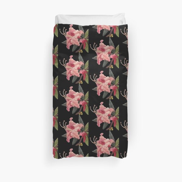 Lily Duvet Cover