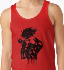 Shadow DIO Tank Top