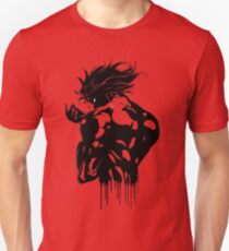 Shadow DIO Unisex T-Shirt