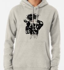 Schatten DIO Hoodie