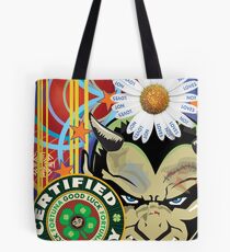 Lucky Devil Tote Bag