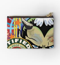 Lucky Devil Studio Pouch