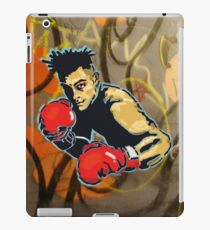 Keep Swinging! iPad Case/Skin
