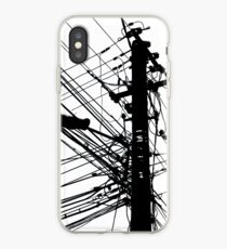 Talapene iPhone Case