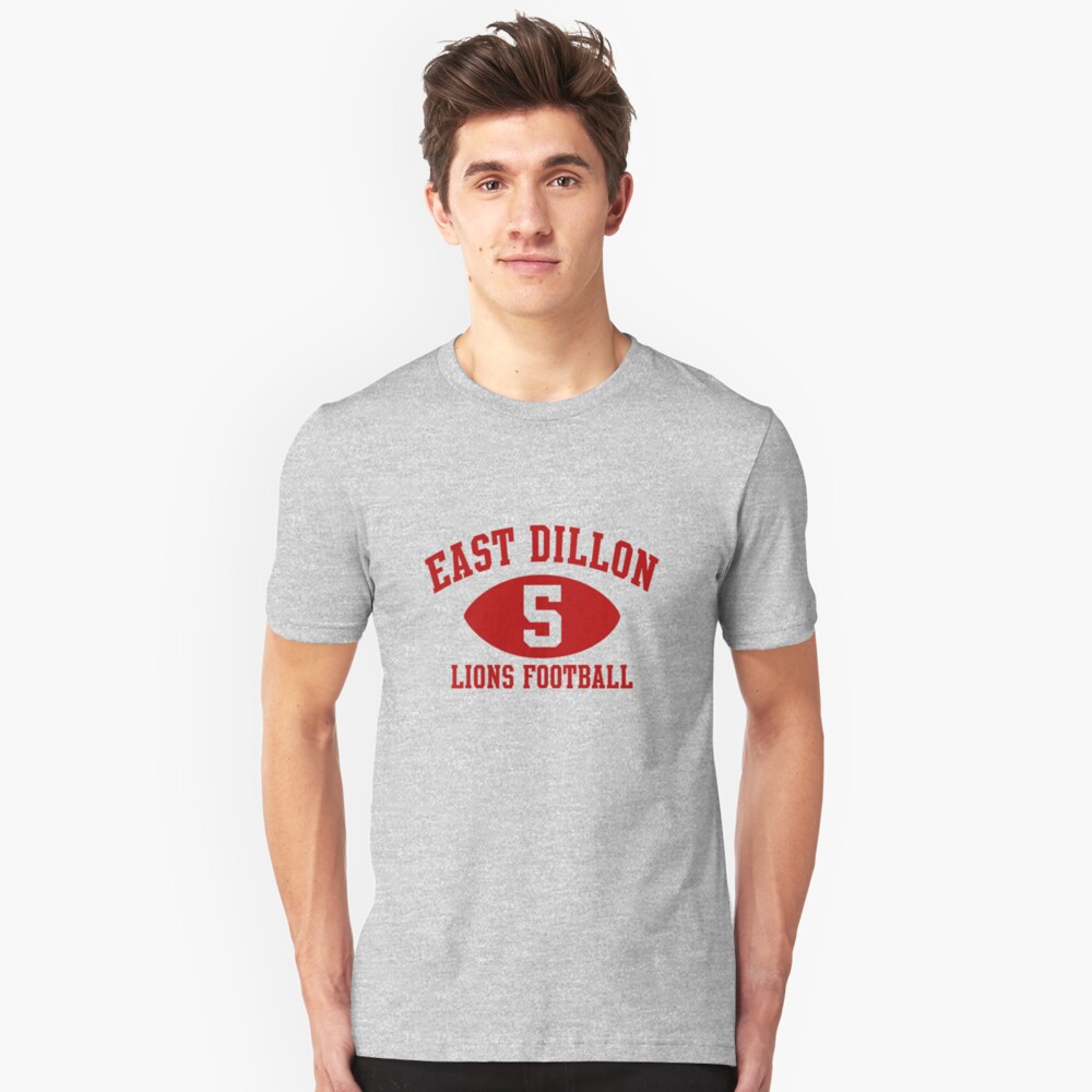 east dillon shirt