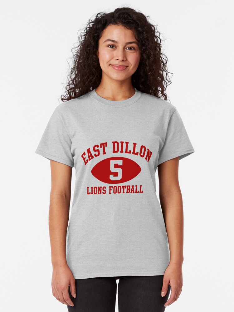 east dillon shirt