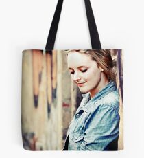 Melbourne Portrait Shoot 6 Tote Bag