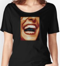 Laughter Oxygenates Your Soul Women's Relaxed Fit T-Shirt