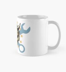 Laughin' With The Devil! Mug