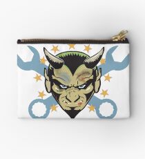 Laughin' With The Devil! Studio Pouch