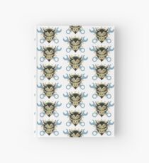 Laughin' With The Devil! Hardcover Journal