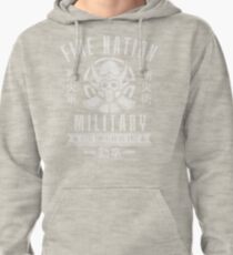 Avatar Fire Nation Pullover Hoodie