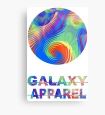 PSYCHEDELIC Metal Print