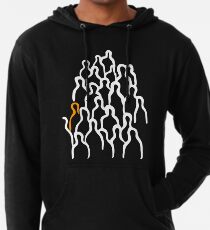 Dissident Sweat à capuche léger