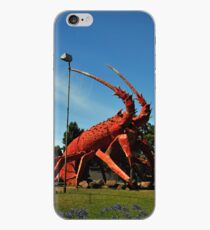 Big Lobster - Kingston S.E. iPhone-Hülle & Cover