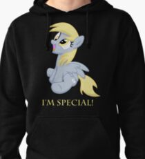 I'm special! Pullover Hoodie