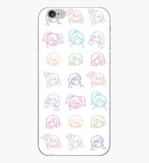 Love Live - Muse iPhone Case