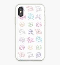 Love Live - Muse iPhone Case