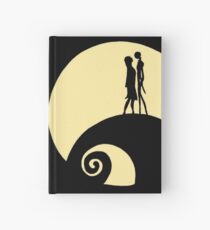 We're Simply Meant To Be Hardcover Journal