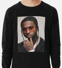 Pop Smoke Lightweight Sweatshirt