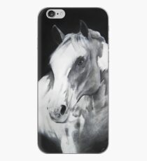 Equestrian Beauty iPhone Case iPhone Case