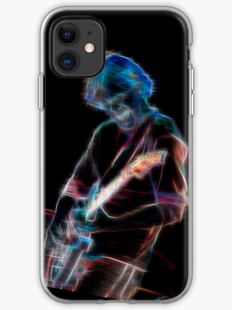 Drowned in space iPhone 11 case Drowned in space iPhone 11 case