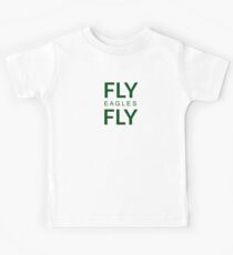FLY eagles FLY Kids Tee