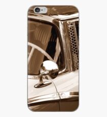 Automotive 3 iPhone Case iPhone Case