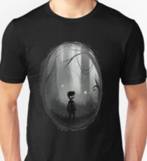 Camiseta unisex Limbo