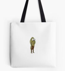 Spongebob Tote Bag