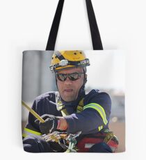 So.....I guess it's down now?? Tote Bag