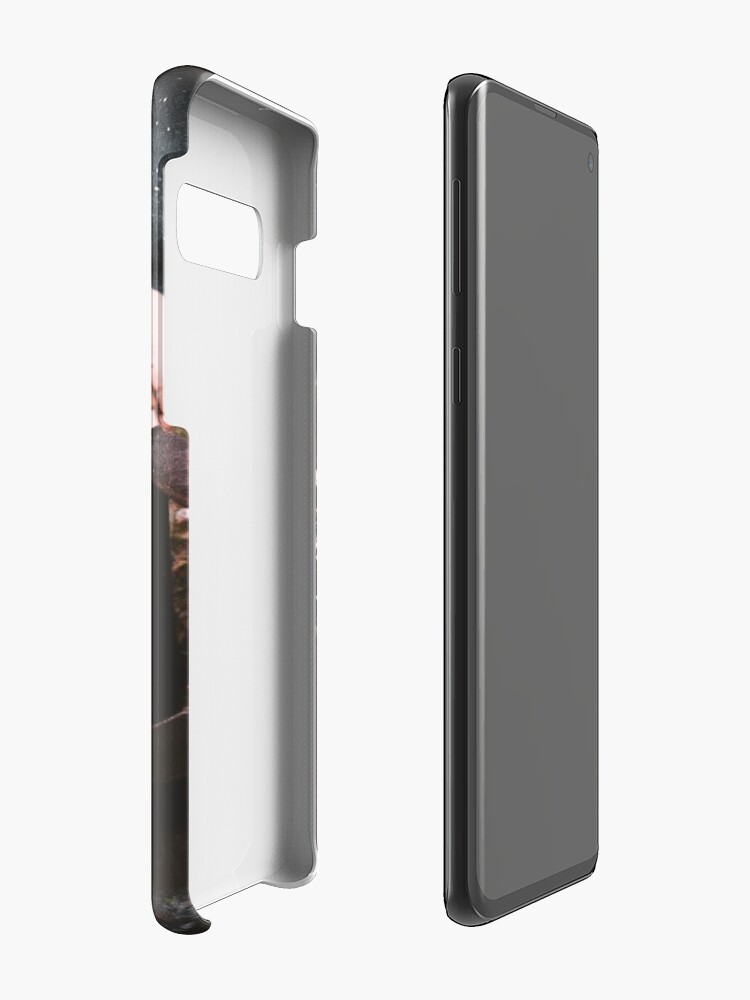 Alternate view of Les Limbes d'Automne Case & Skin for Samsung Galaxy
