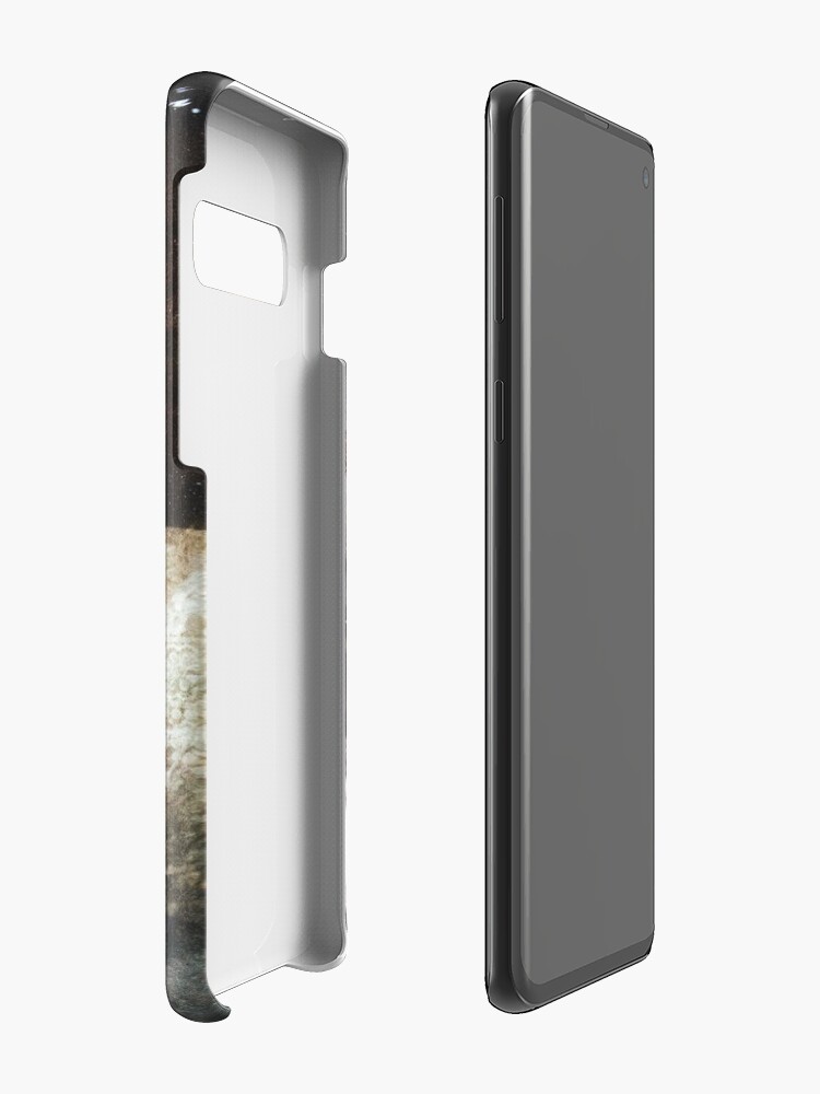 Alternate view of AMPHITRITE Case & Skin for Samsung Galaxy