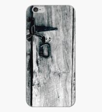 Barnwood iPhone Case