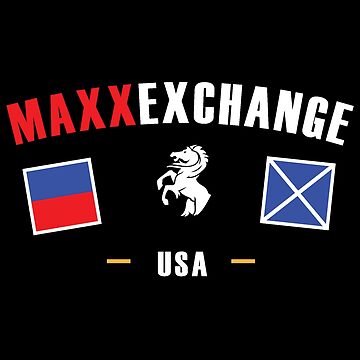 Artwork thumbnail, Maxx Exchange Stallion Catamaran Powerboat Skipper. by maxxexchange