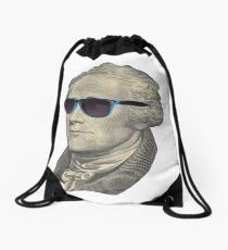 Mochila de cuerdas Alexander Swagilton