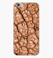 Draught iPhone Case
