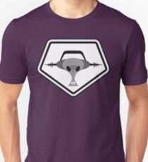 JSRF Graffiti Soul Unisex T-Shirt