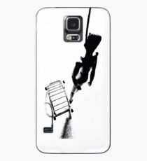 "Art Therapy (3)" - phone Case/Skin for Samsung Galaxy