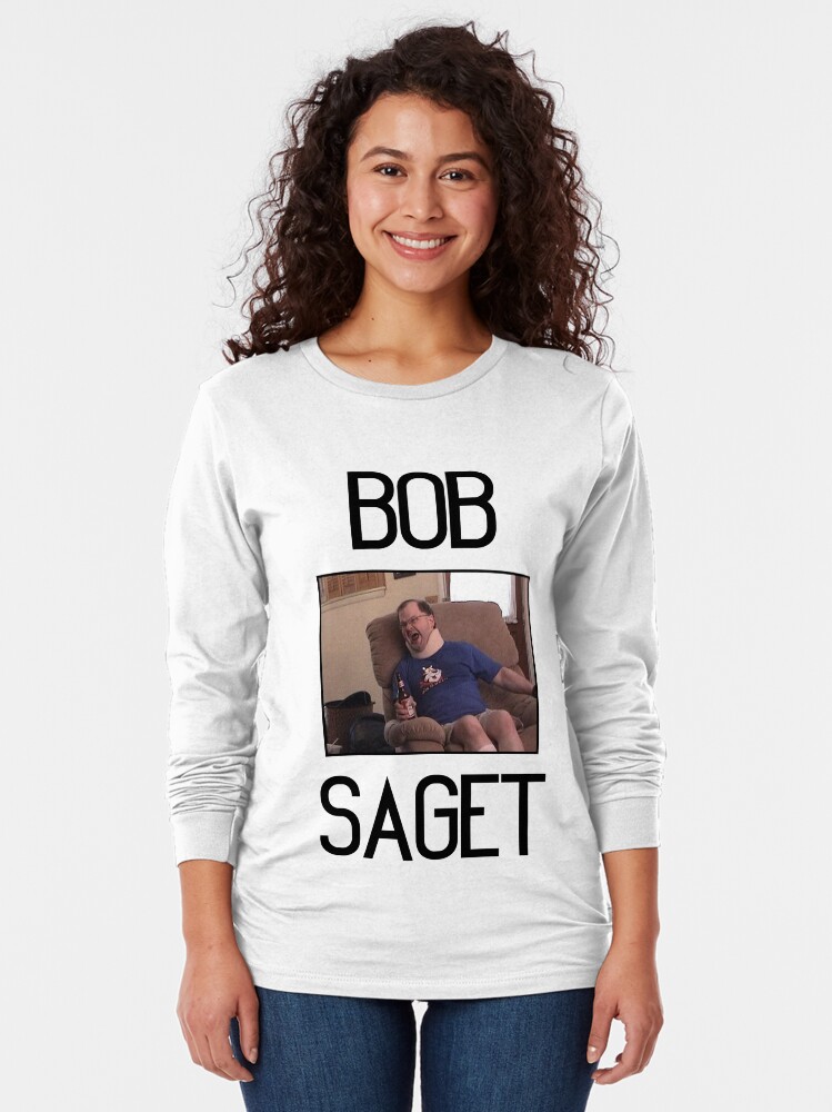"Tourettes Guy "Bob Saget"" Tshirt by halfurness Redbubble