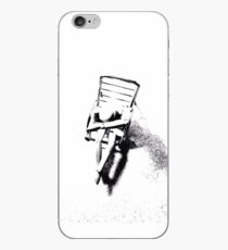 "Despair Chair (5)" - phone iPhone Case