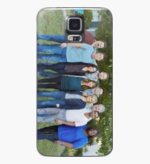 Parks Family Phone Case Case/Skin for Samsung Galaxy