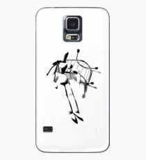"Art Therapy (6)" - phone Case/Skin for Samsung Galaxy