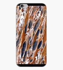 "Erosion" - phone iPhone Case